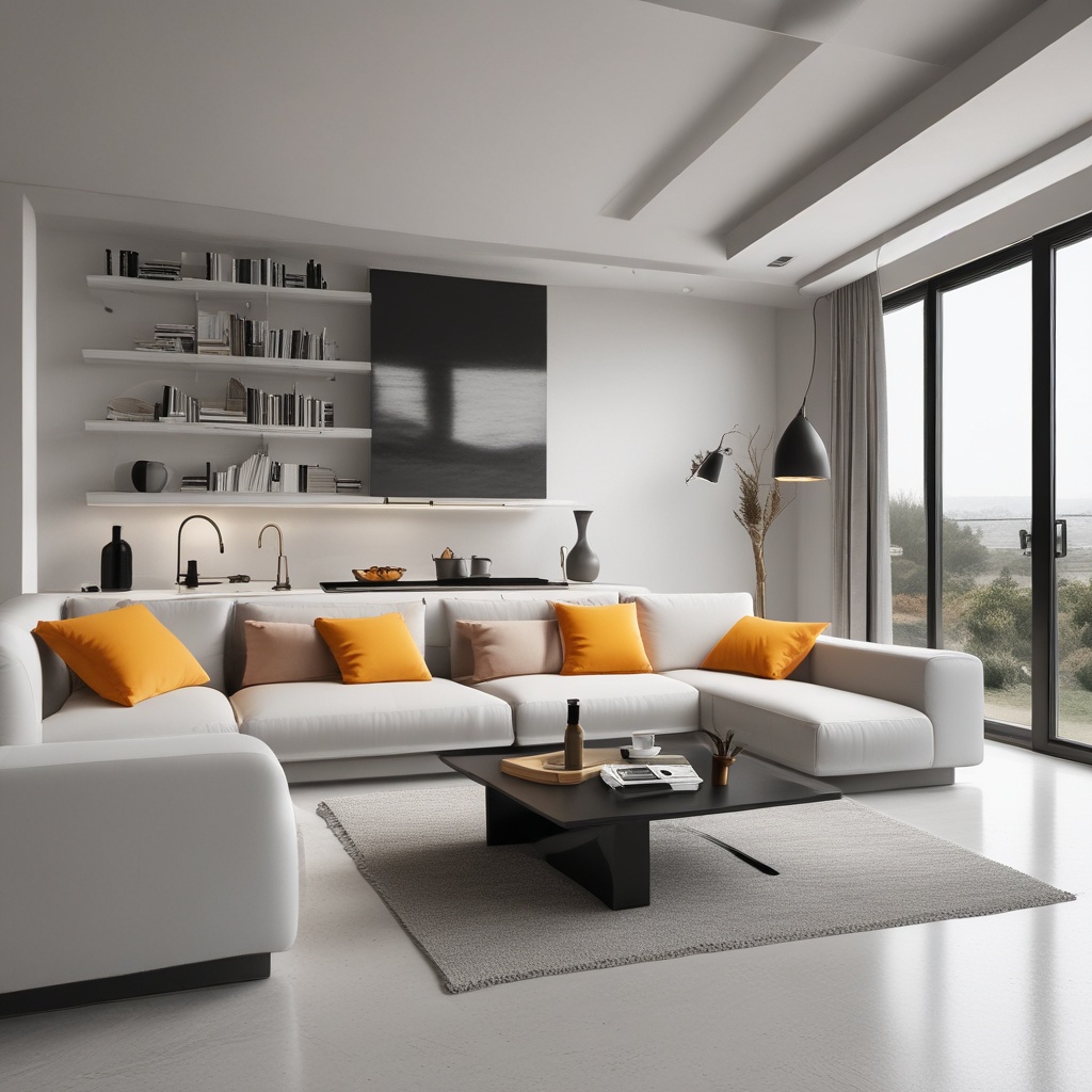 Impactful and modern design slider image one